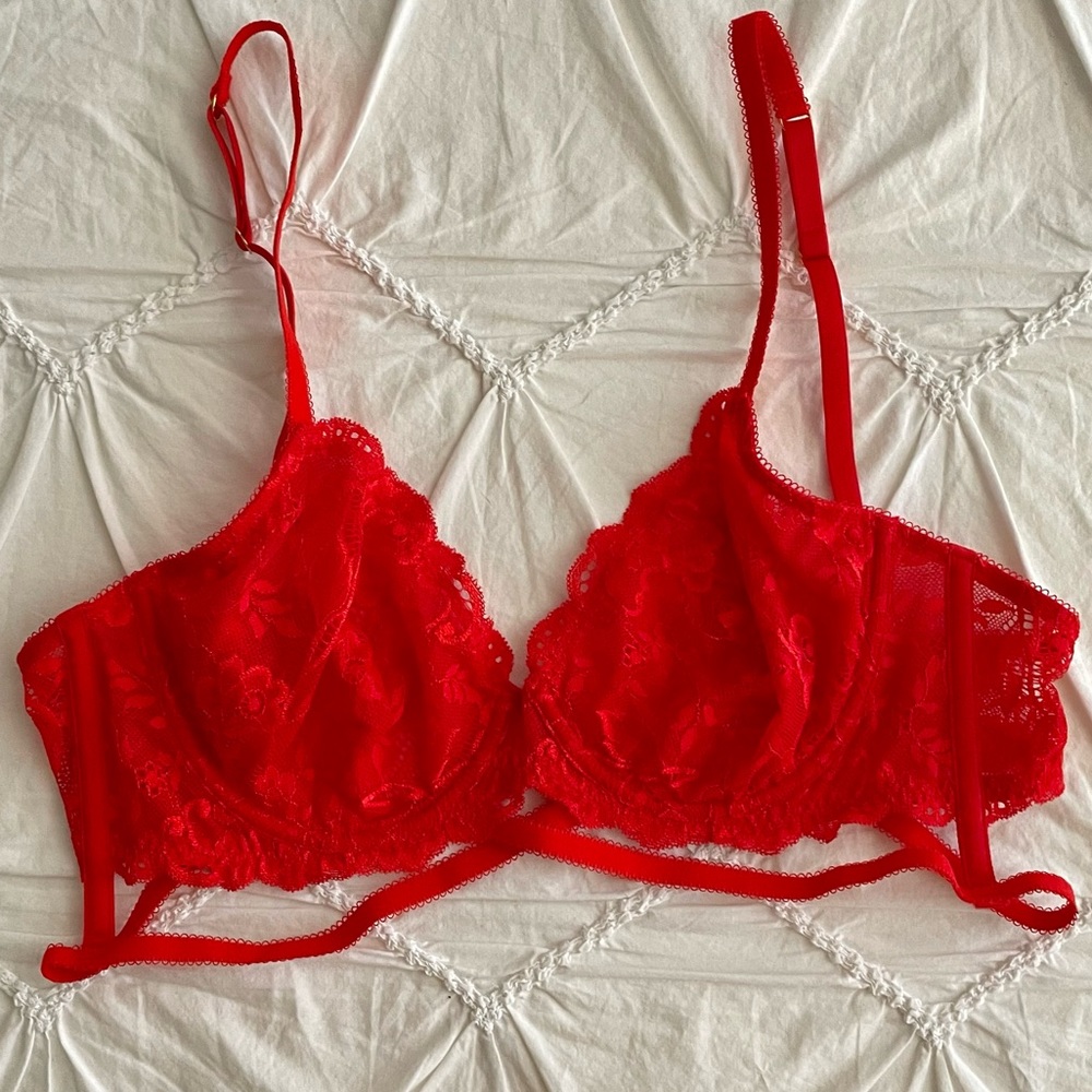 BootayBag Britney Bra
